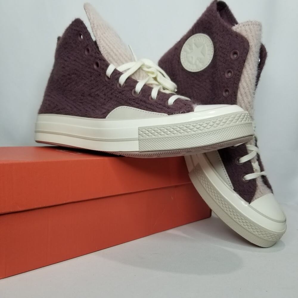 Converse Unisex  Chuck 70  Utility  Hi Tops Women's Size 10.5  A01339C NWT